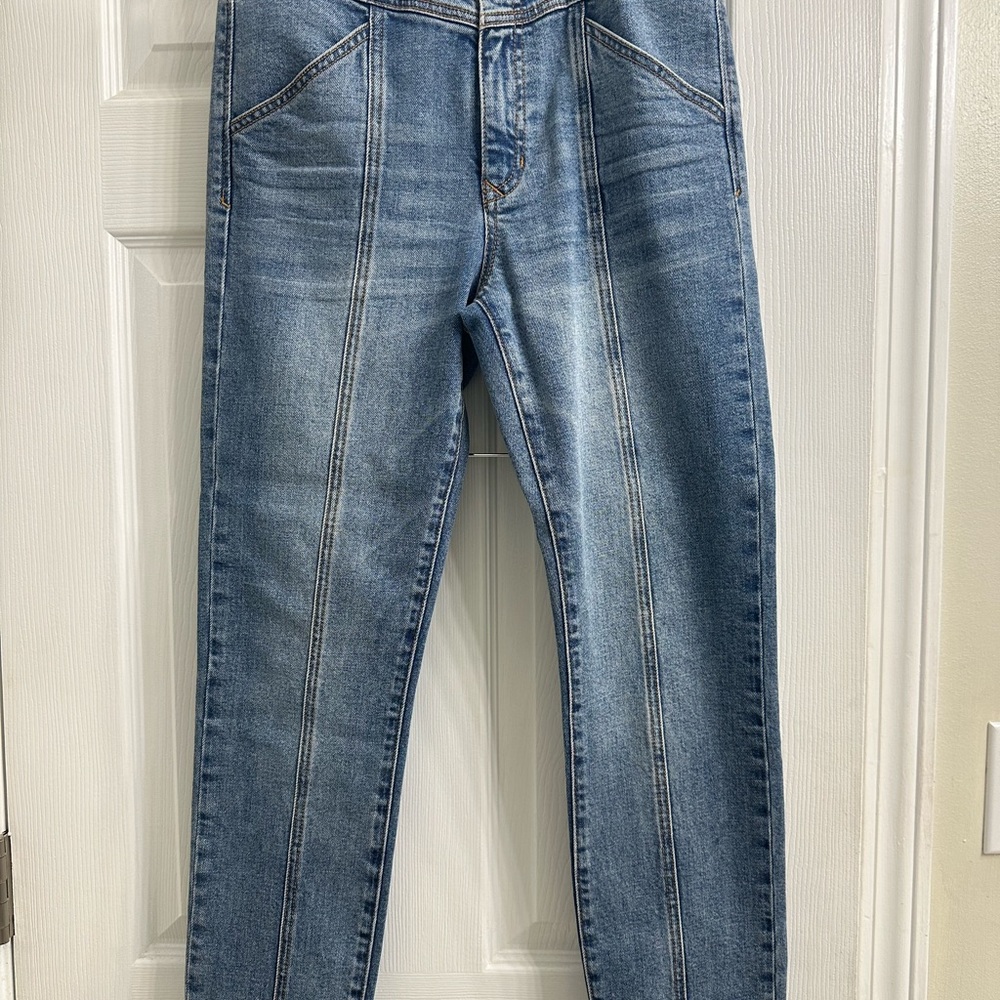 Dear John jeans